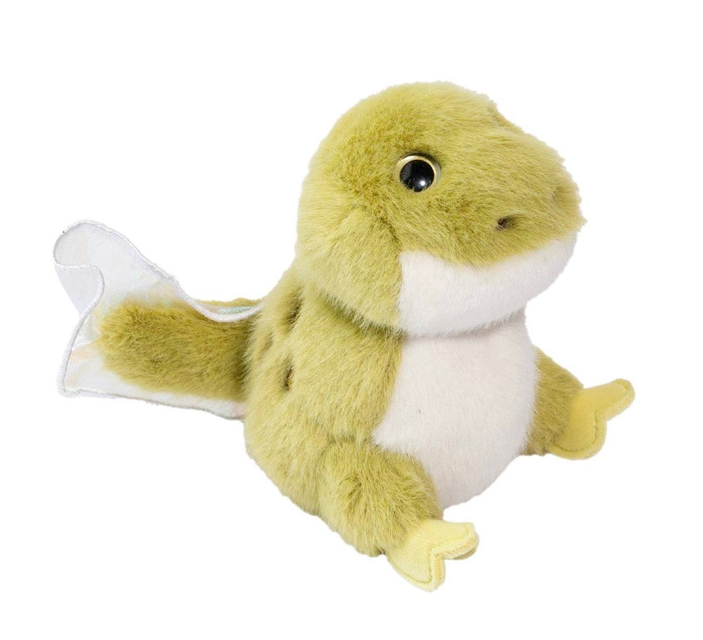 Taddie Tadpole
