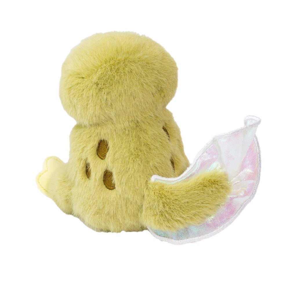 Taddie Tadpole