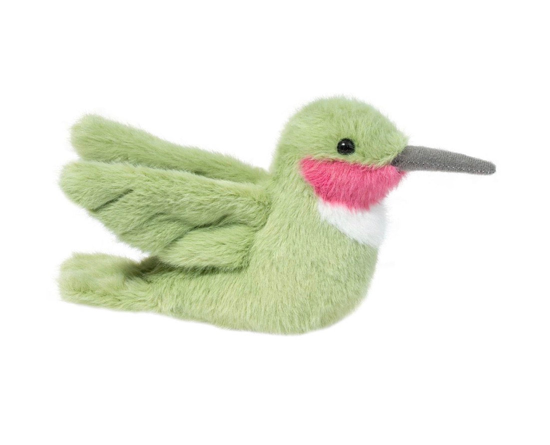 Nectar Hummingbird