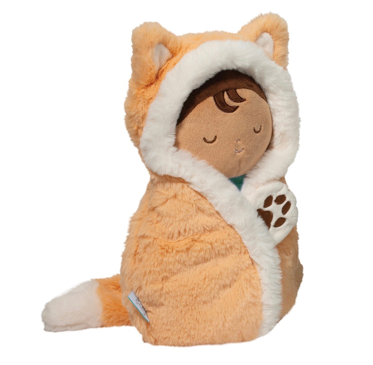 Fox Baby Hug