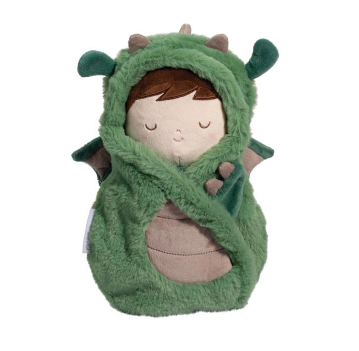 Asher Baby Dragon Hug