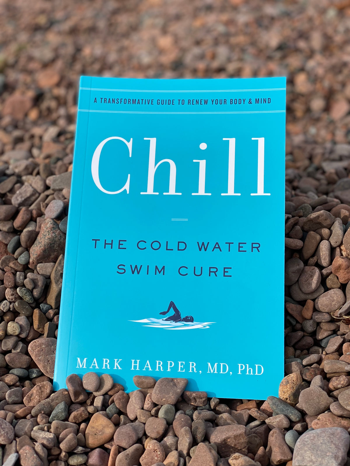 Chill | the cold water swim cure