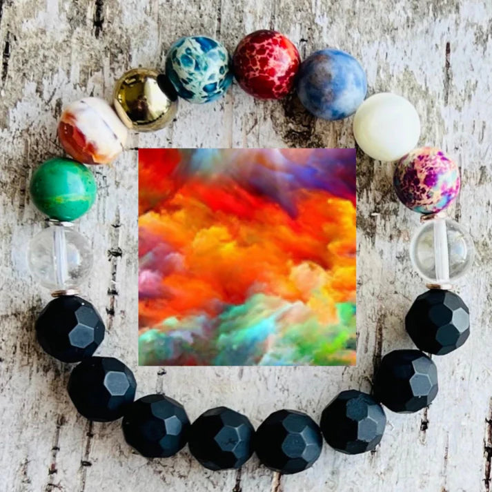 The In Between | Embrace Our Souls Bracelet