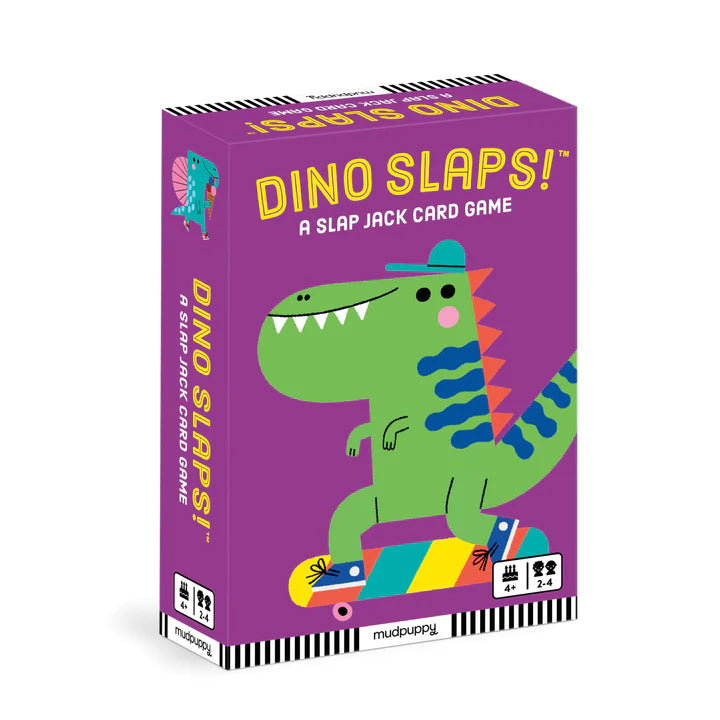 Dino Slaps