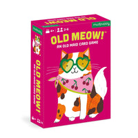 Old Meow