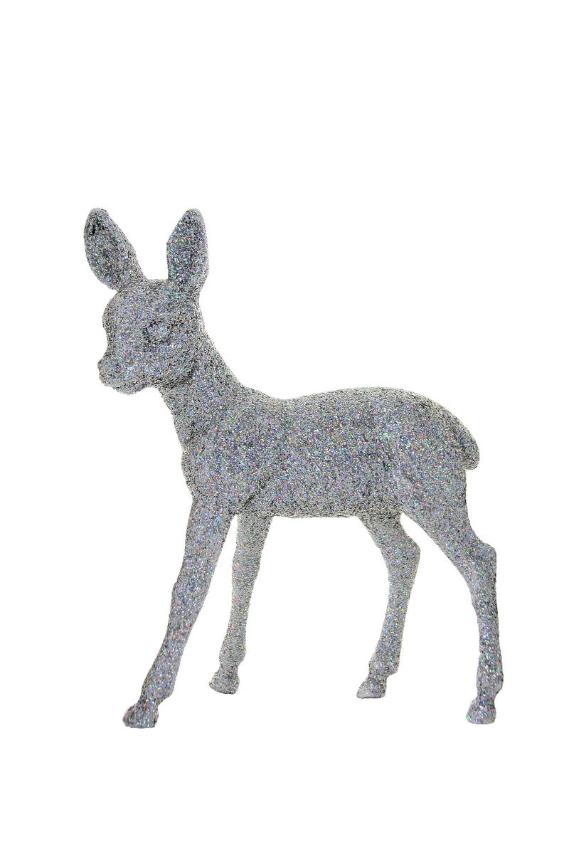 Forest Deer Glitter