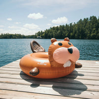 Beaver Float Eh