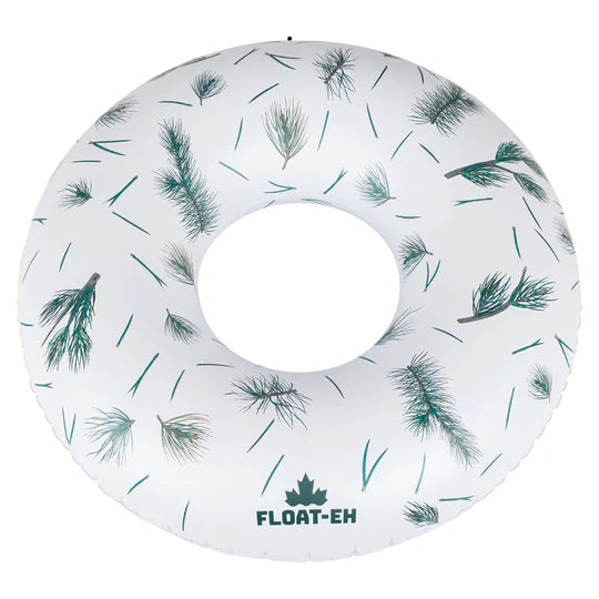 Pine Needles Ring Float Eh