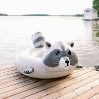 Raccoon Float Eh