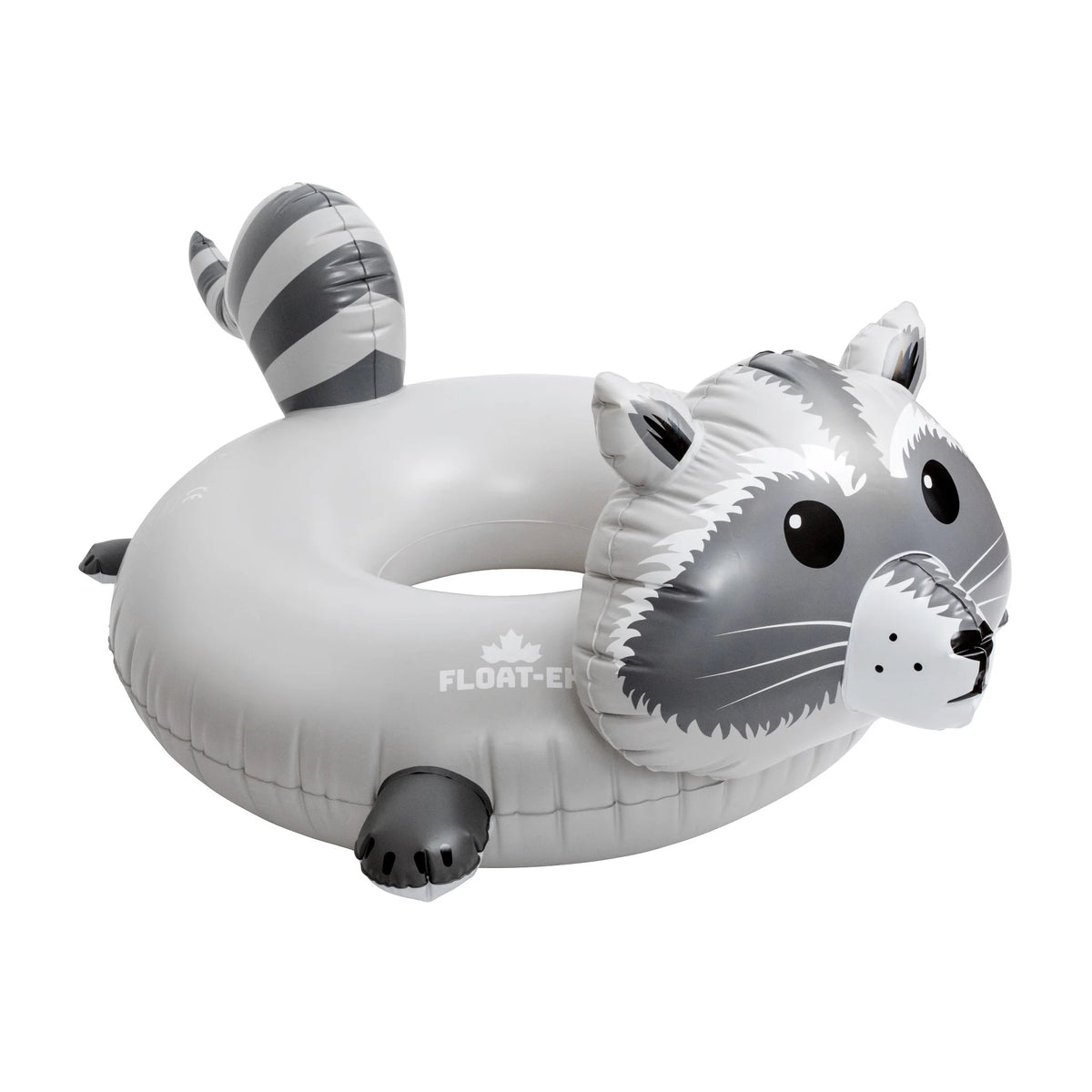 Raccoon Float Eh