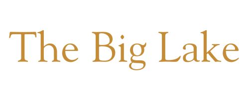 The Big Lake logo