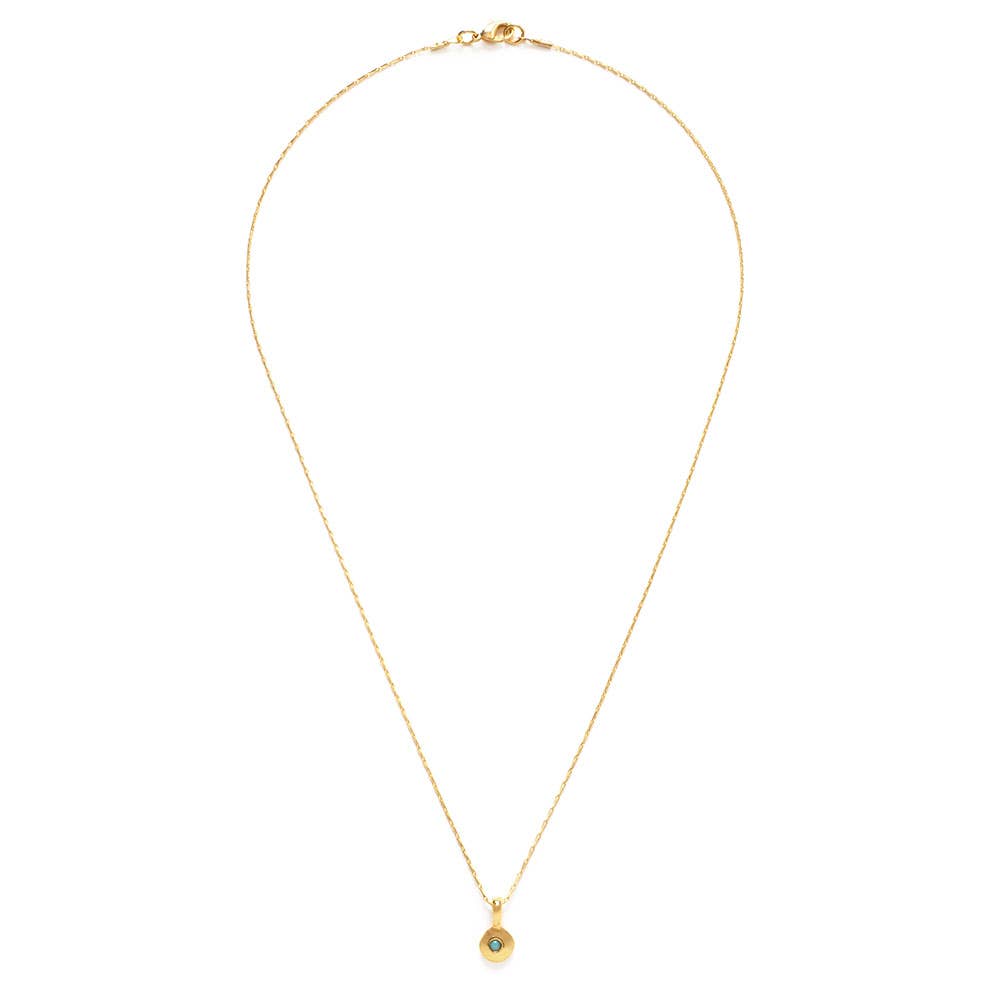 Terra Necklace