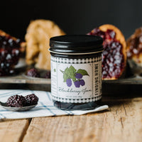 Blackberry Jam