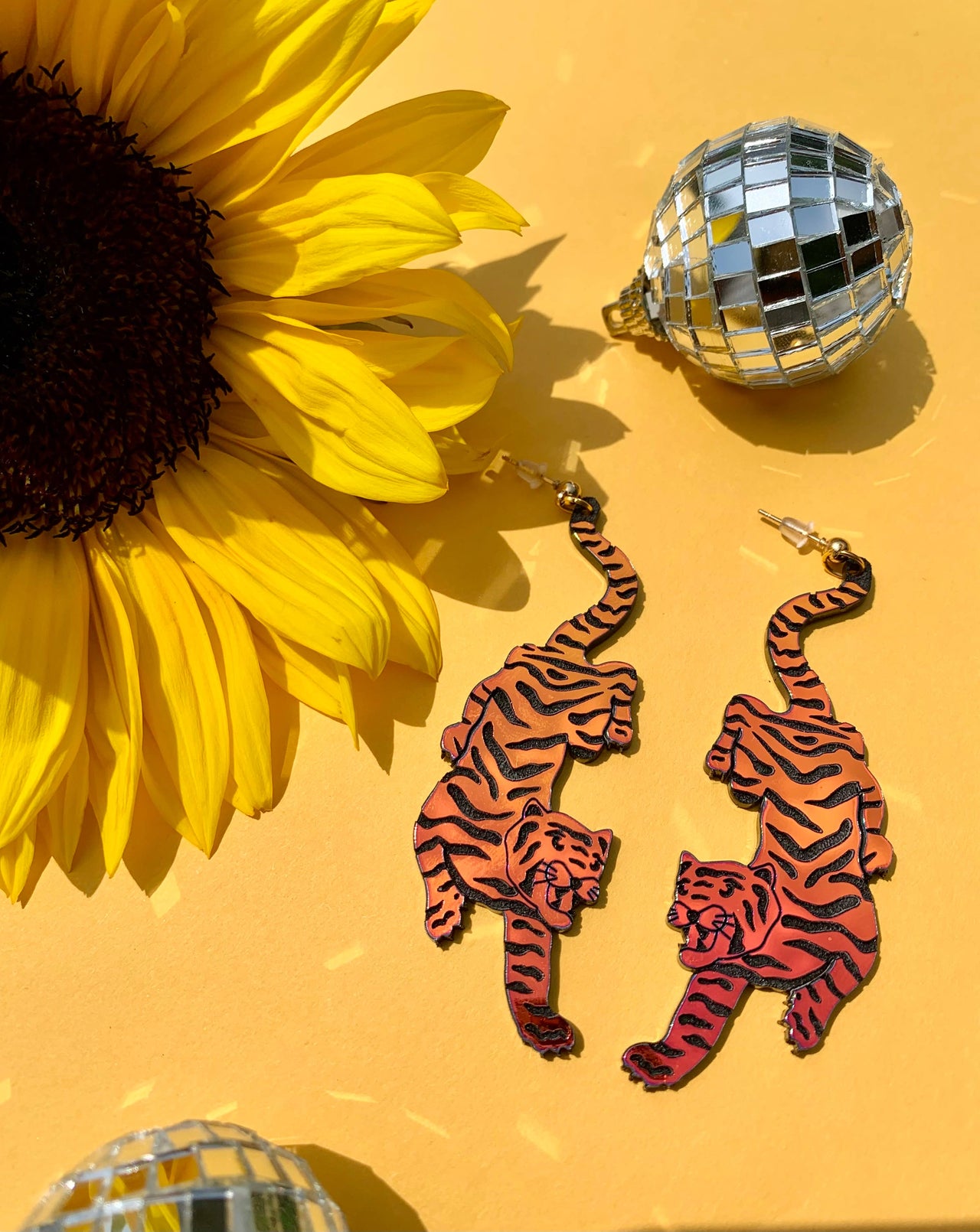 Tigers
