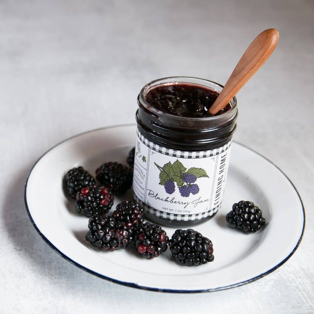 Blackberry Jam