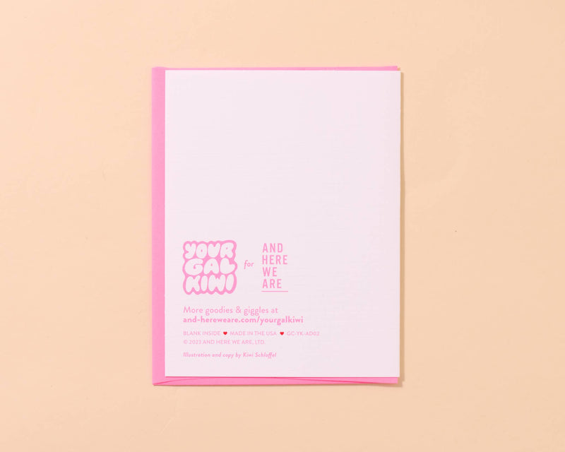Aggressively Divorced Era Congratulations Divorce Card