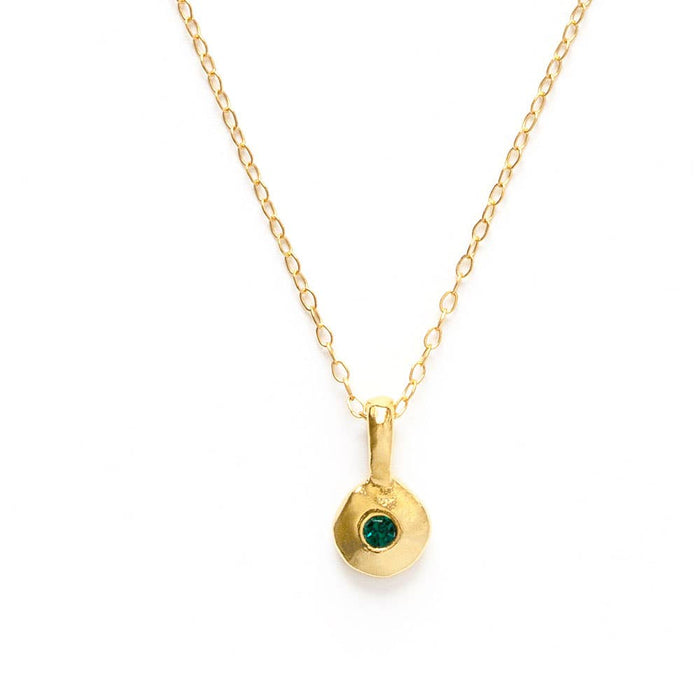 Terra Necklace