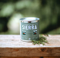 National Forest Candle