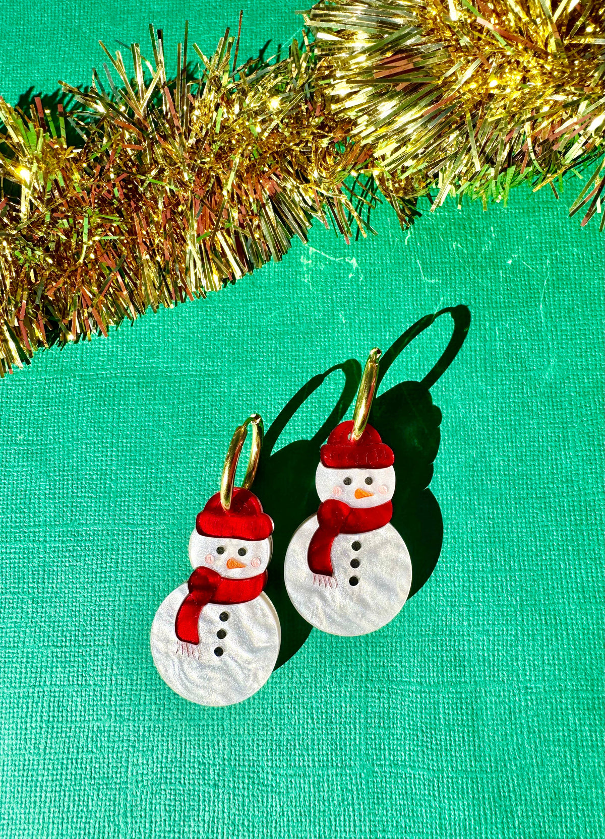 Snowman