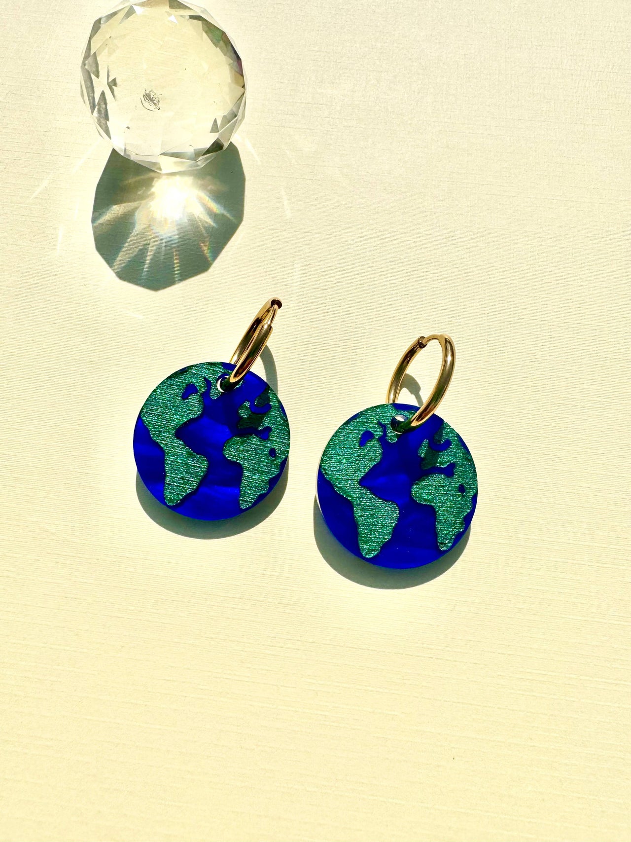 Little Earth