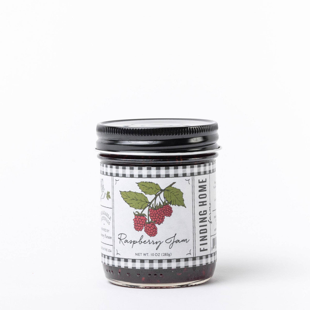 Raspberry Jam