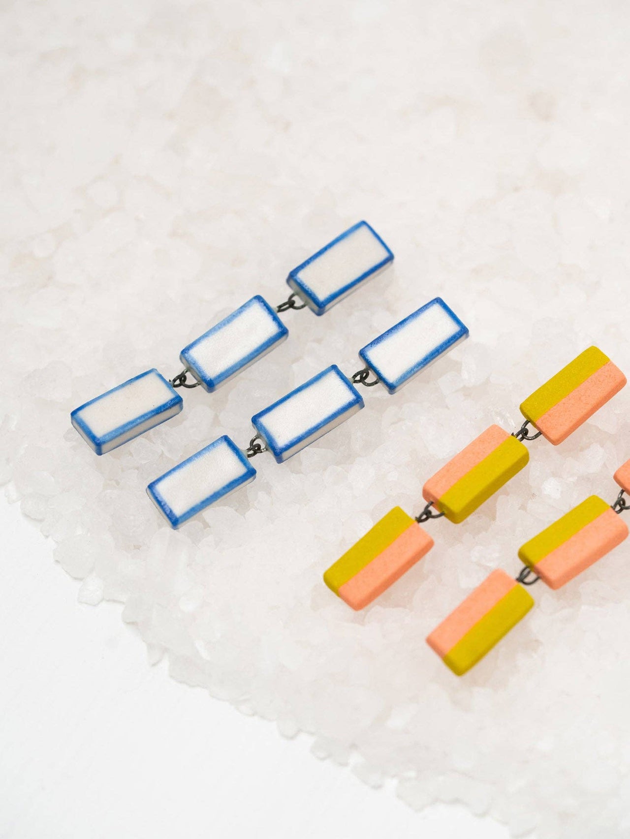 Runway at Last Earrings
