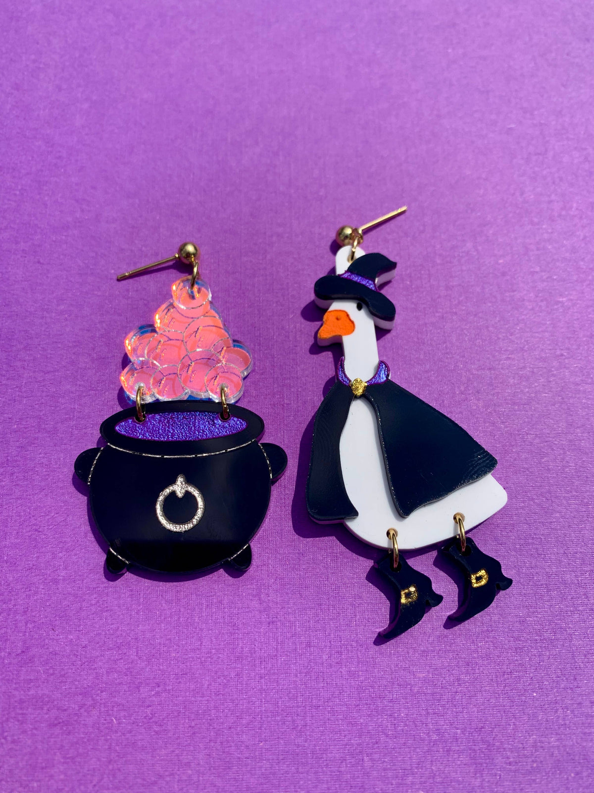 Wanda Witch 
