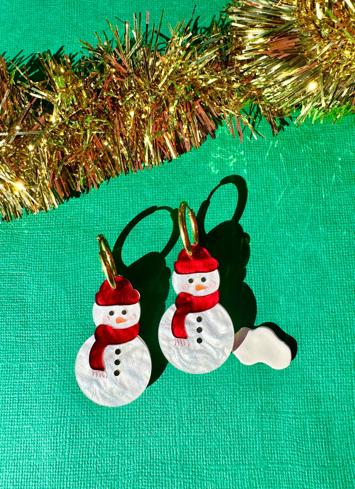Snowman