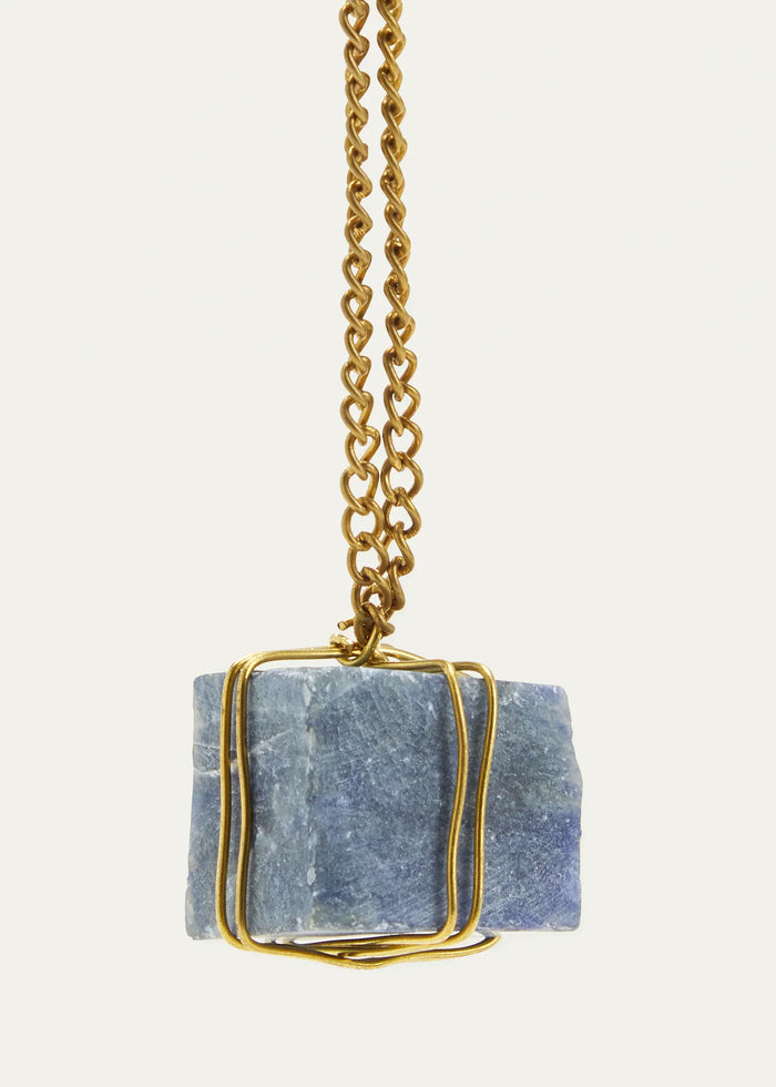 Sodalite Ornament