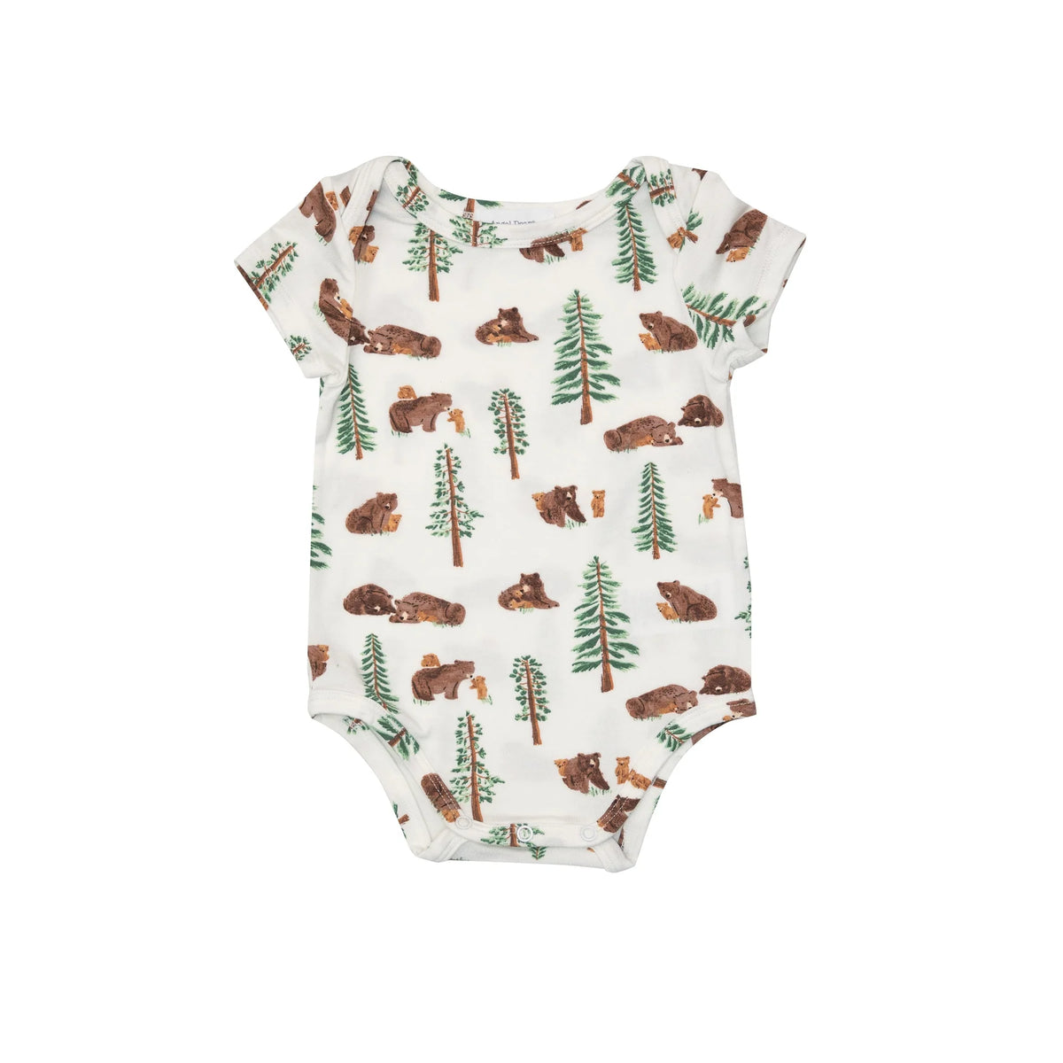 Little Bears Bodysuit