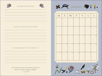 2026 Seasons of the Witch Planner Calendar by Lorriane  Anderson