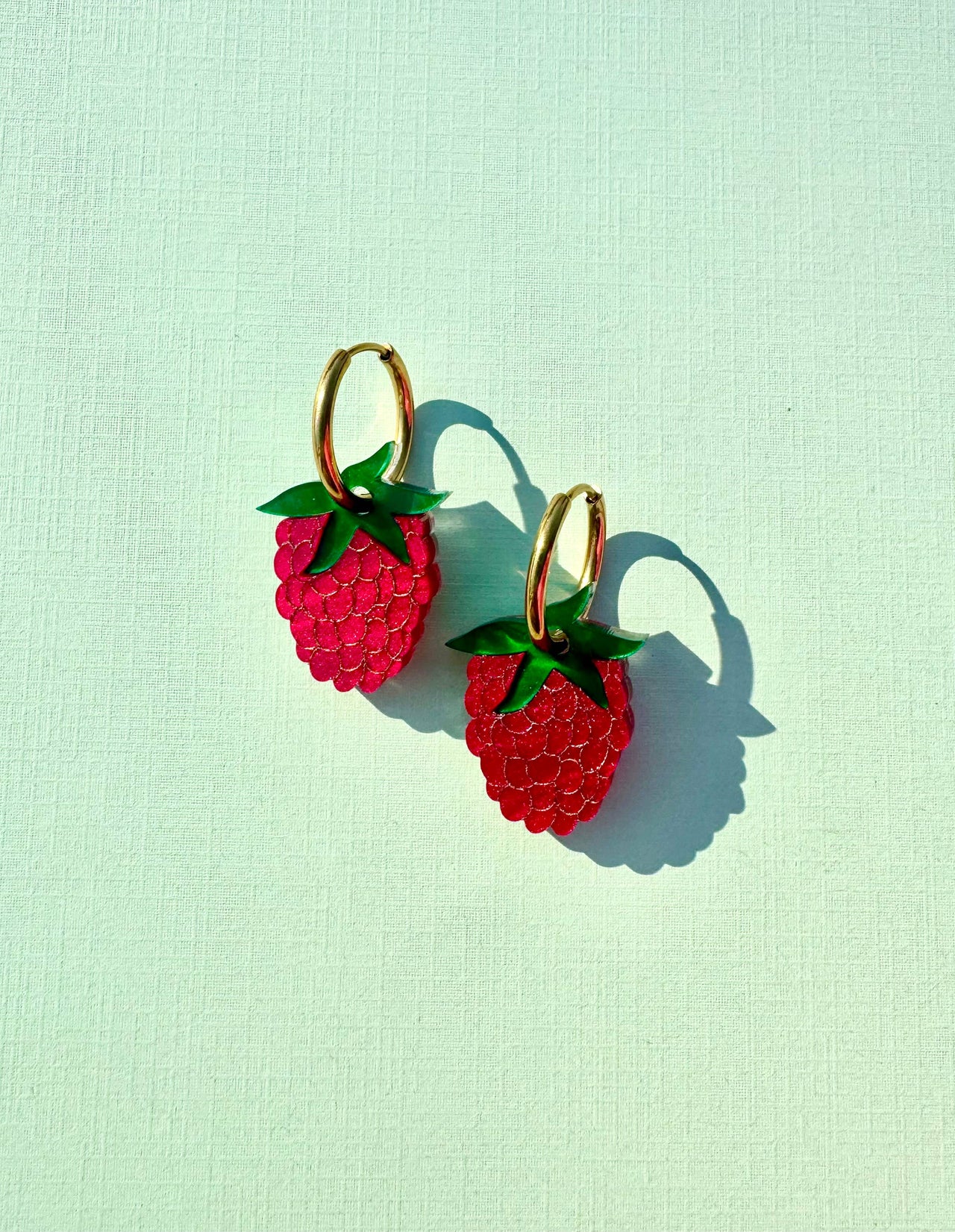 Raspberries
