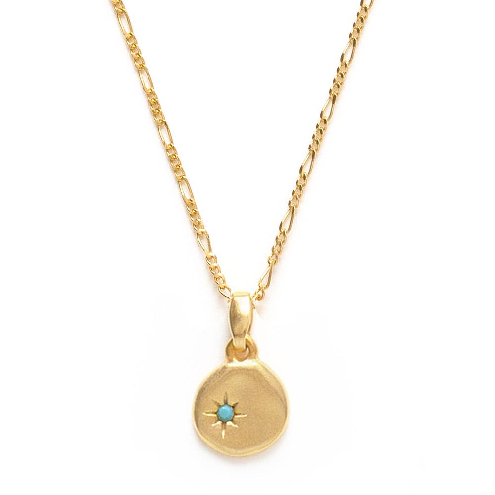 North Star Necklace