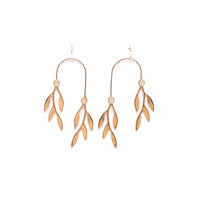 Vine Swing Earrings