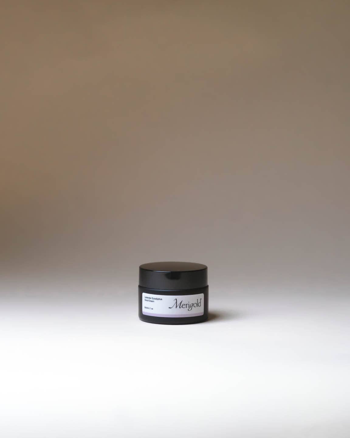Lavender Eucalyptus Hand Cream