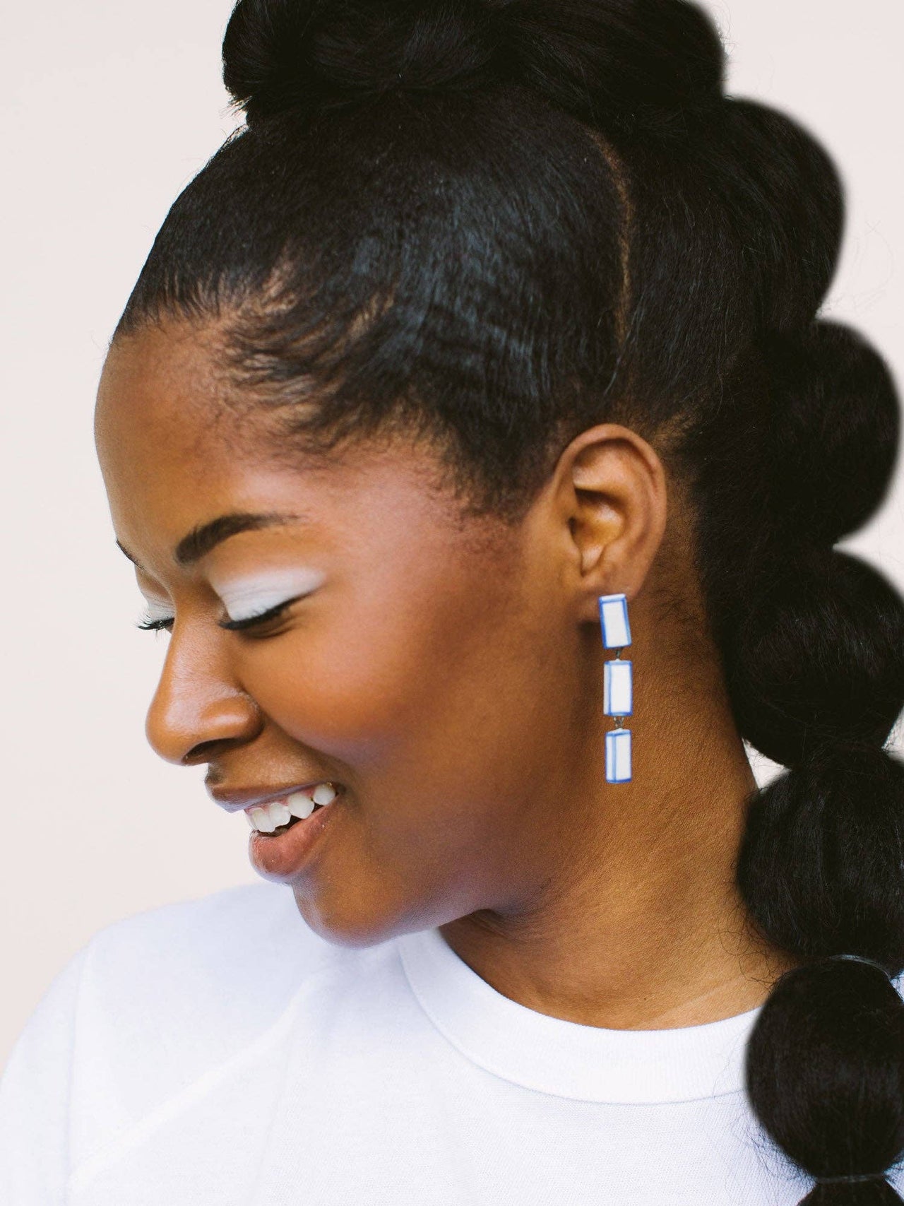 Runway at Last Earrings