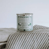 Great Lakes Candle