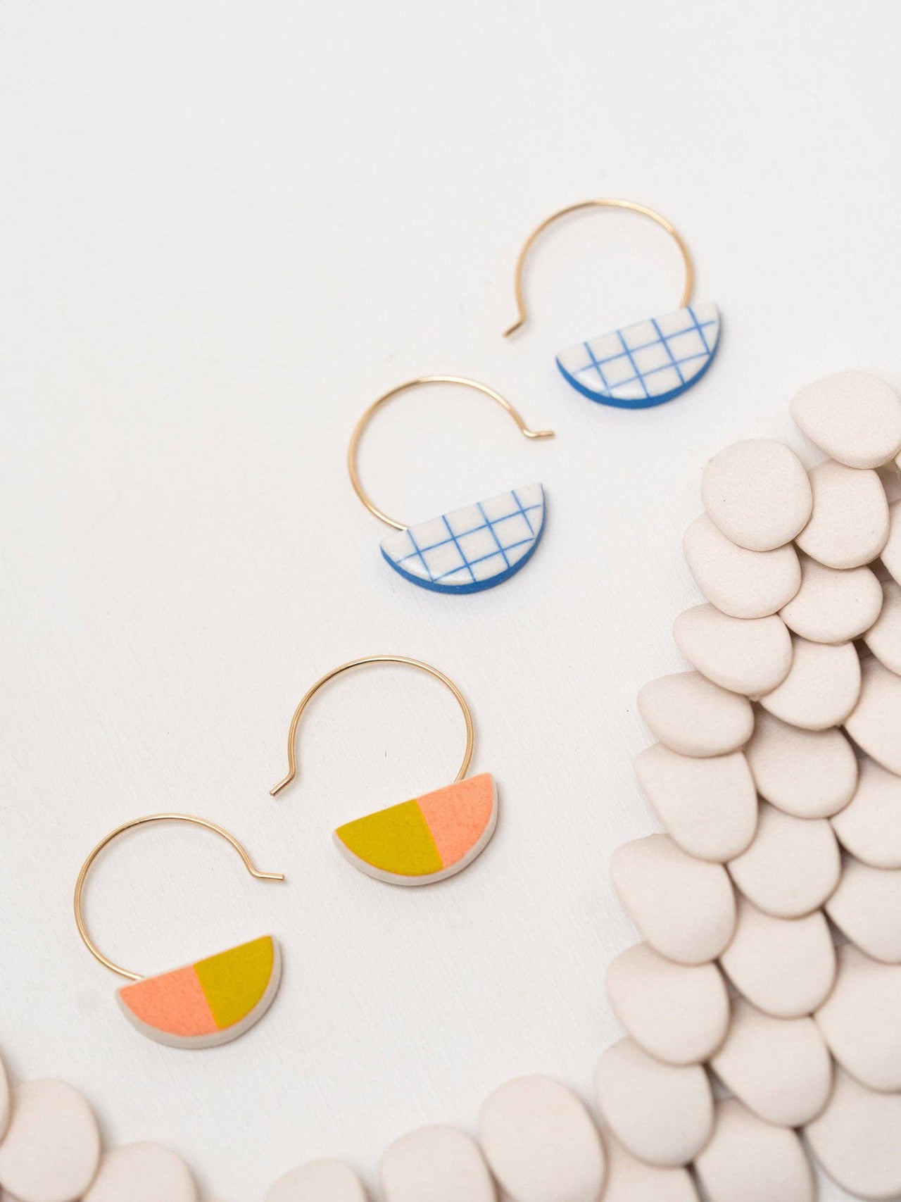 Little Slice Hoops