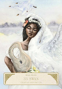 Kate Forsyth's Fairytale Oracle by Dr Kate Forsyth