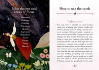 Seasons of the Witch - Litha Oracle by Lorriane Anderson