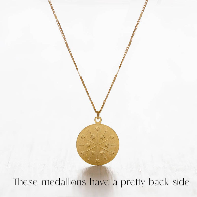 Zodiac Medallion – Singles