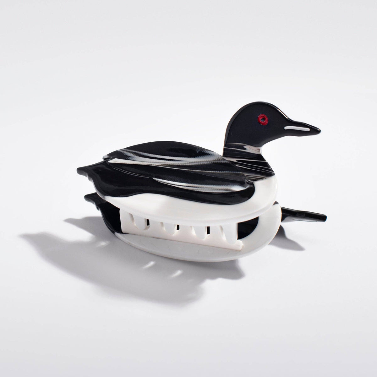 Loon Hair Claw