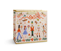 Nutcracker Sweets Gift Bag