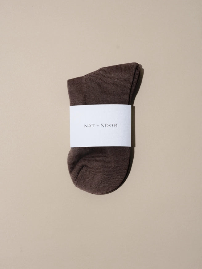 Spandex Ankle Socks