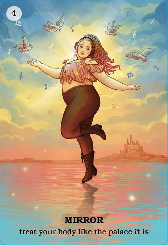 Believe in Your Own Magic by Amanda  Lovelace