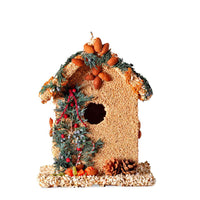 Extra Large Juniper B&B Bird Seed