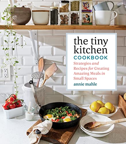 Tiny Kitchen Cookbook