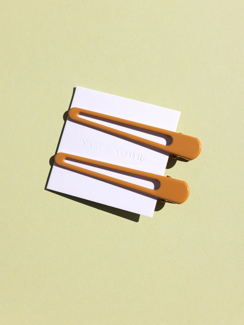Triangle Clips