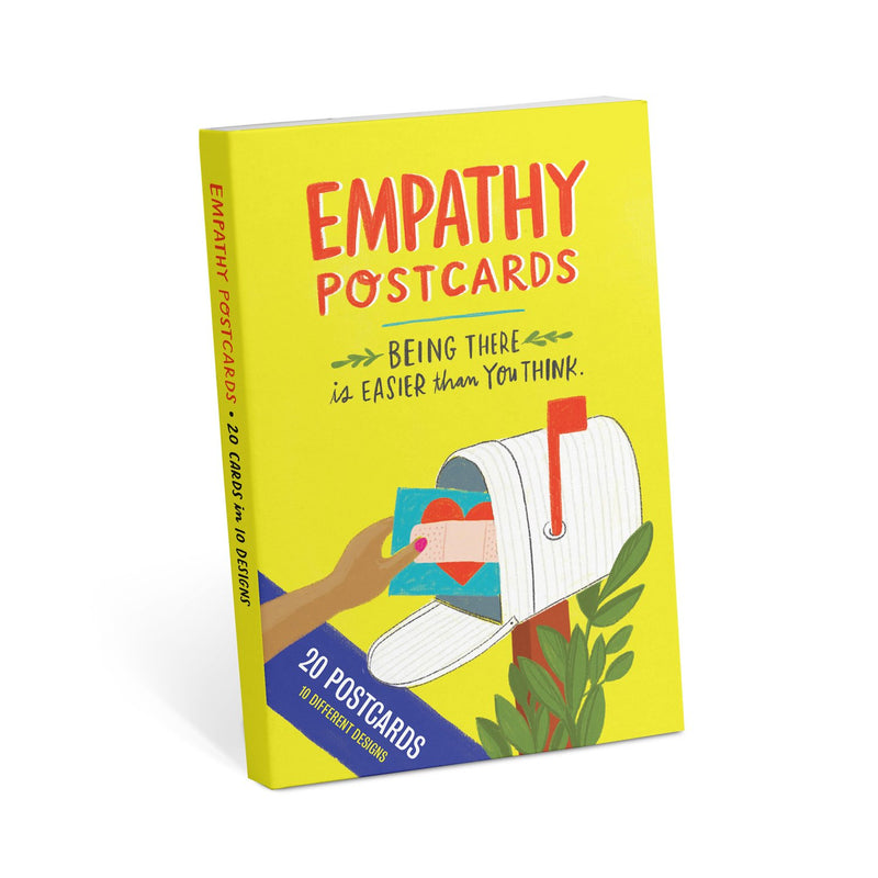 Empathy Postcards