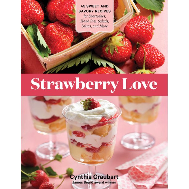 Strawberry Love